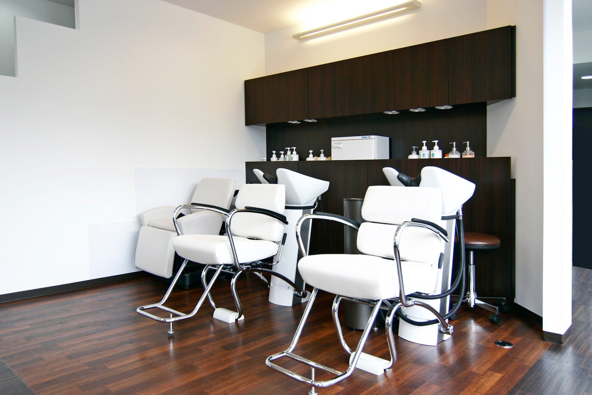 ヘアー メイク ラジック 砥堀店(Hair Make RASIC)3