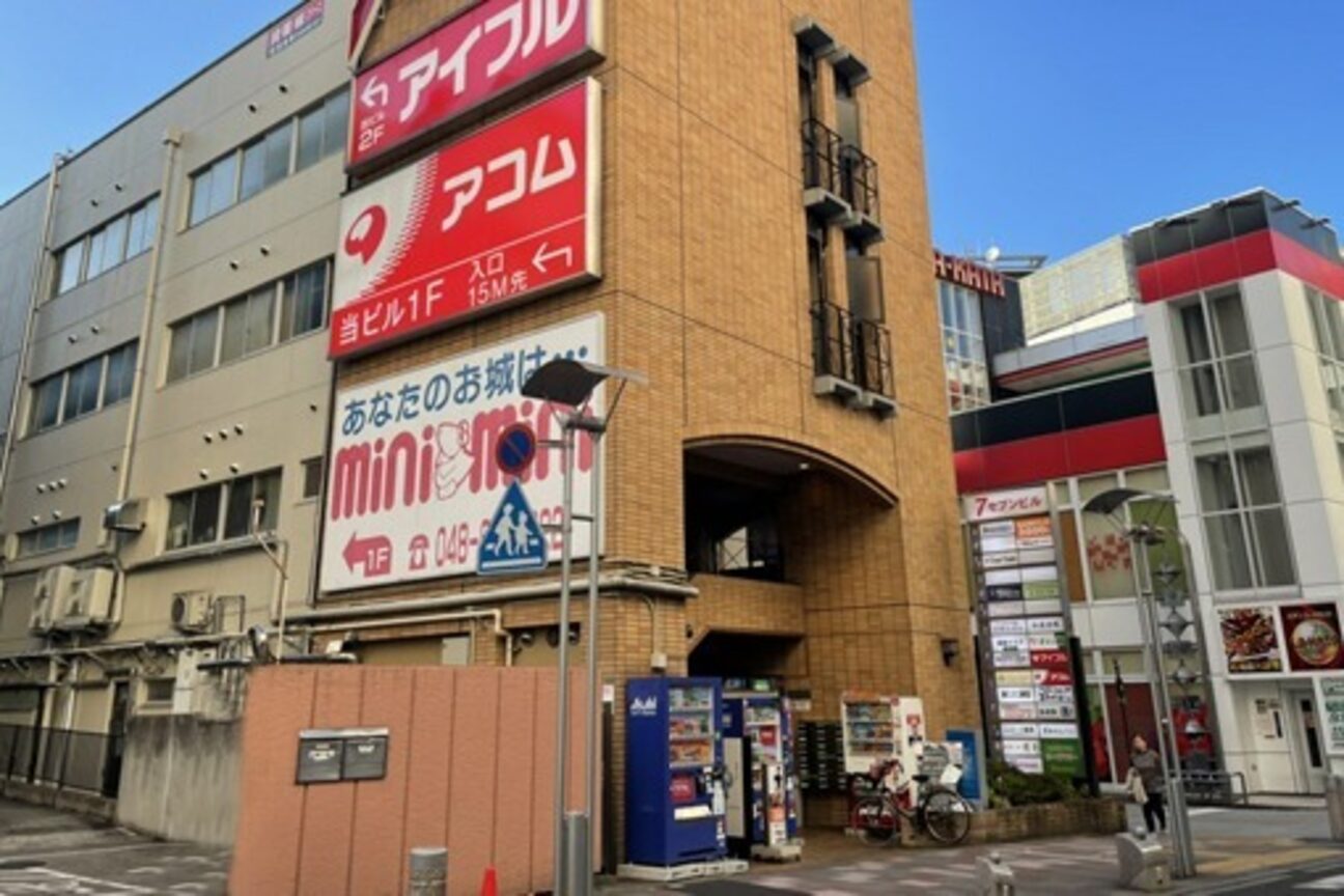 グイット 浦和西口店(Goo-it!)2