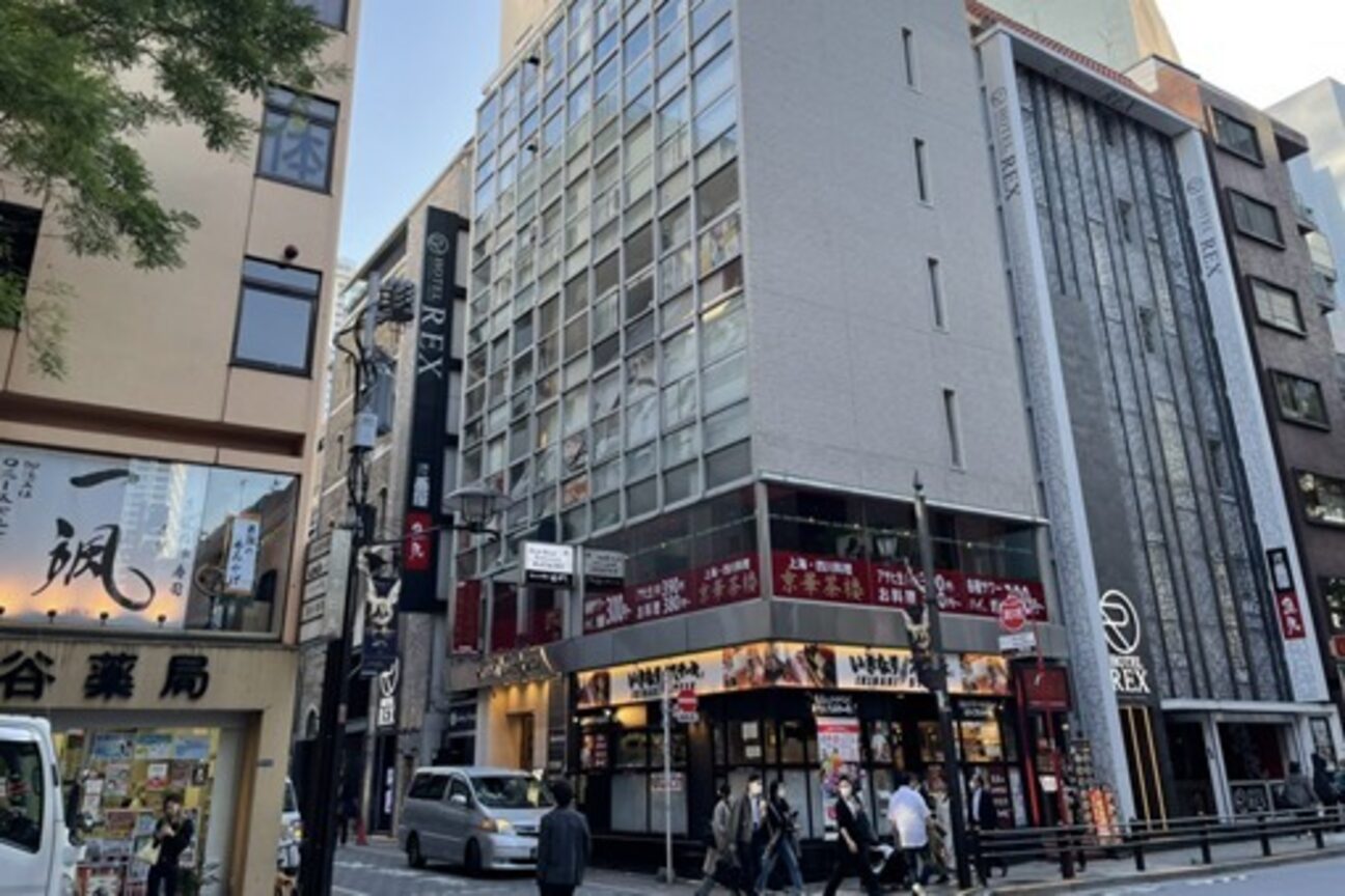 グイット 赤坂店(Goo-it！)2