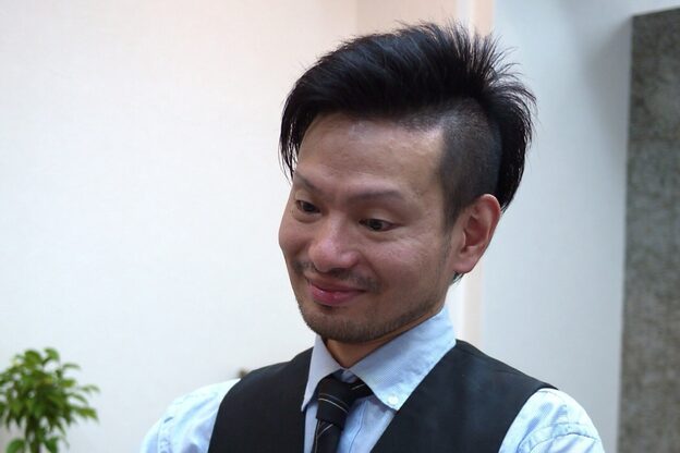 オアゾバーバー 高円寺(OAZO BARBER)4