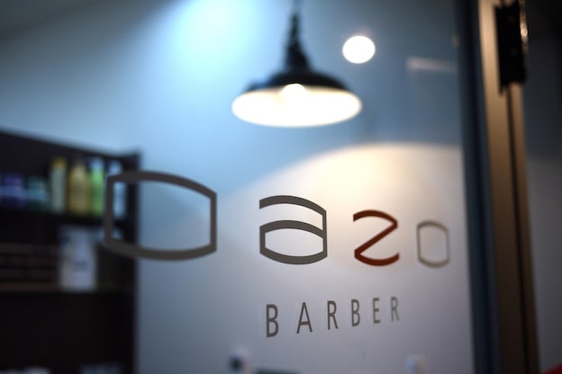 オアゾバーバー 高円寺(OAZO BARBER)3