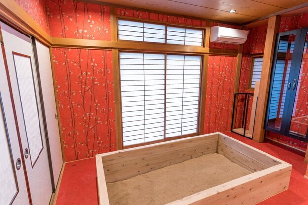 ハッコラ 神楽坂本店(haccola)5