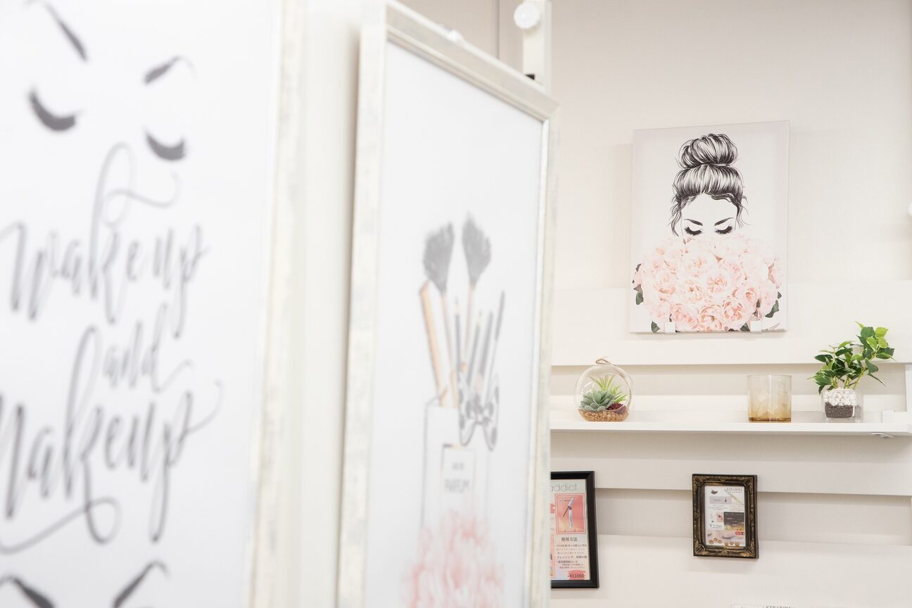 店舗の内観外観用画像1