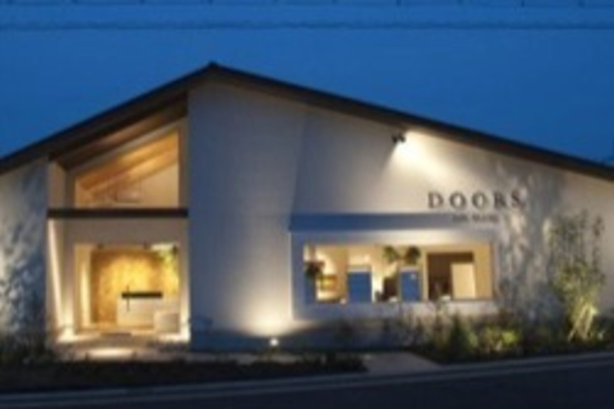 ドアーズライフデザイン(DOORS life design)2