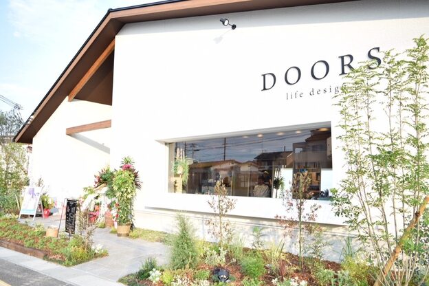 ドアーズ ライフ デザイン(DOORS life design)3