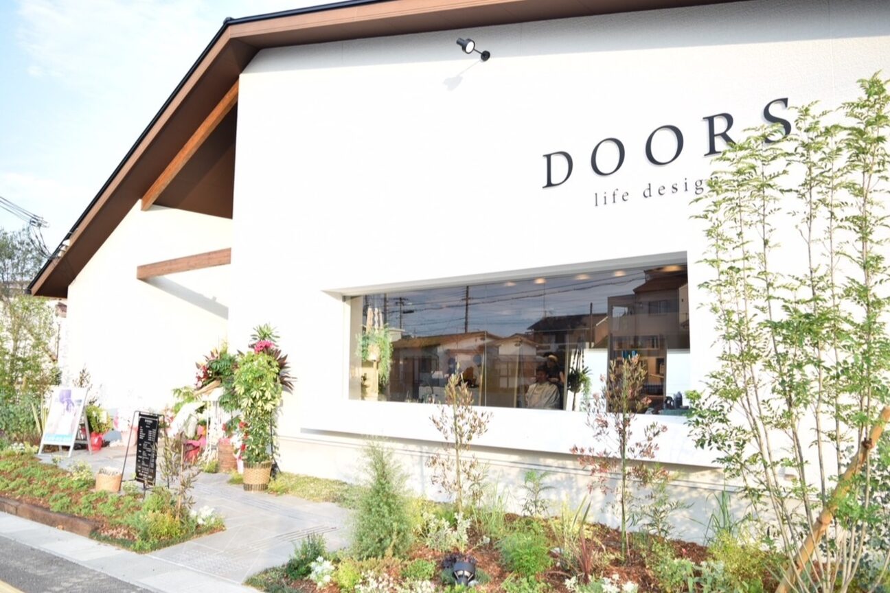 ドアーズ ライフ デザイン(DOORS life design)3