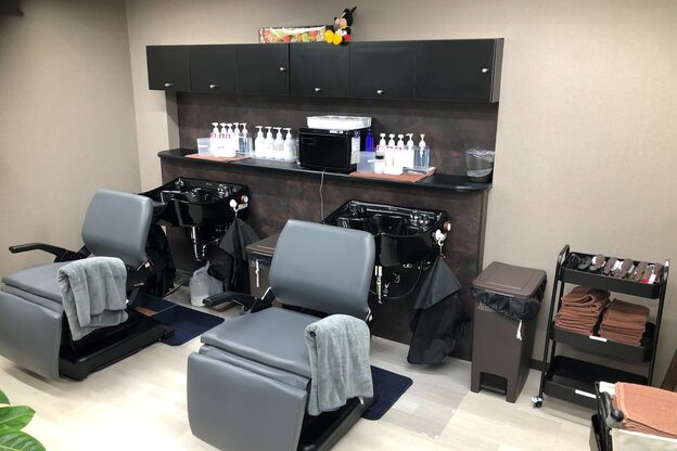 グレイカラーオーサム 夙川店(Graycolor awesome)4