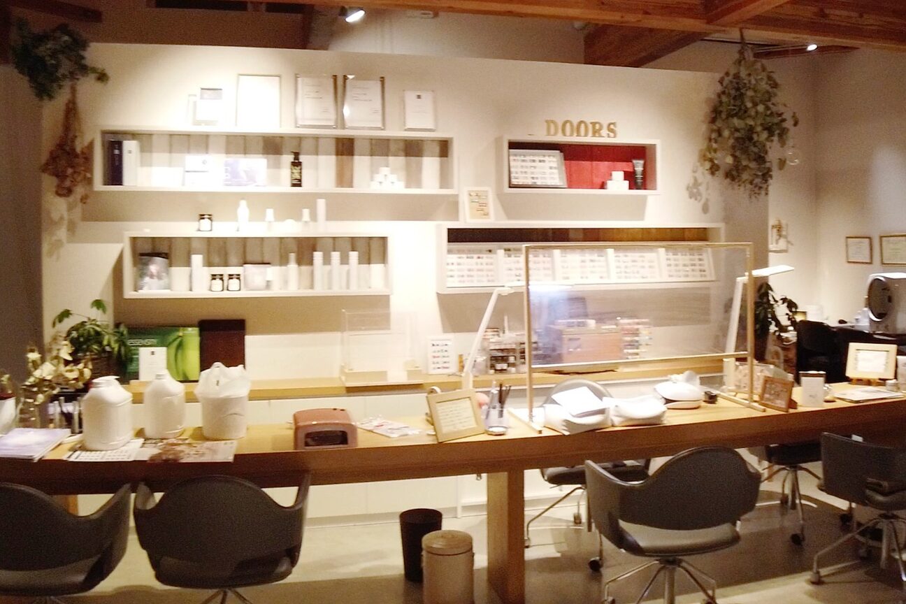 ドアーズライフデザイン(DOORS life design)1