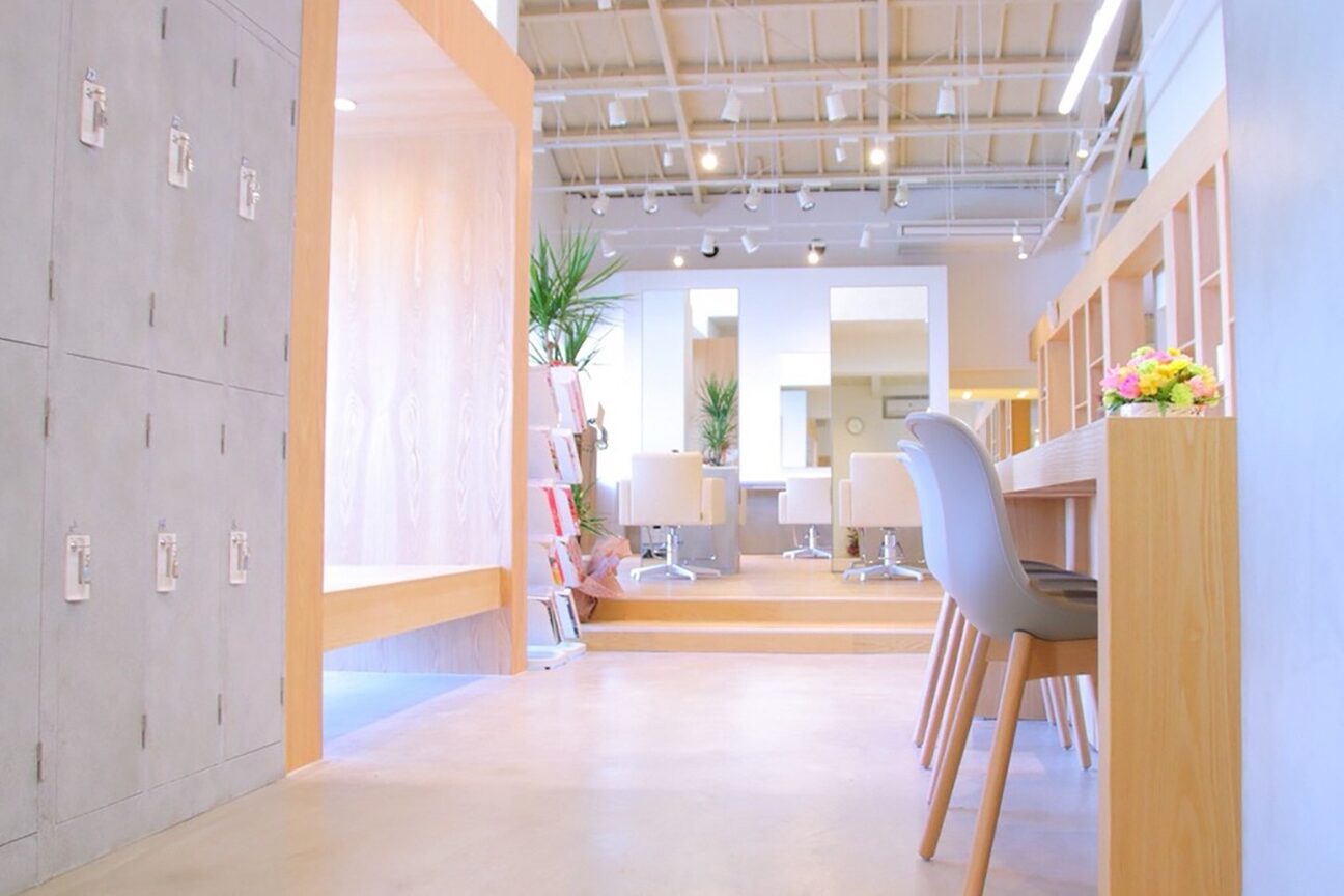 フェイス ネクスト ビューティー(Face next beauty)1