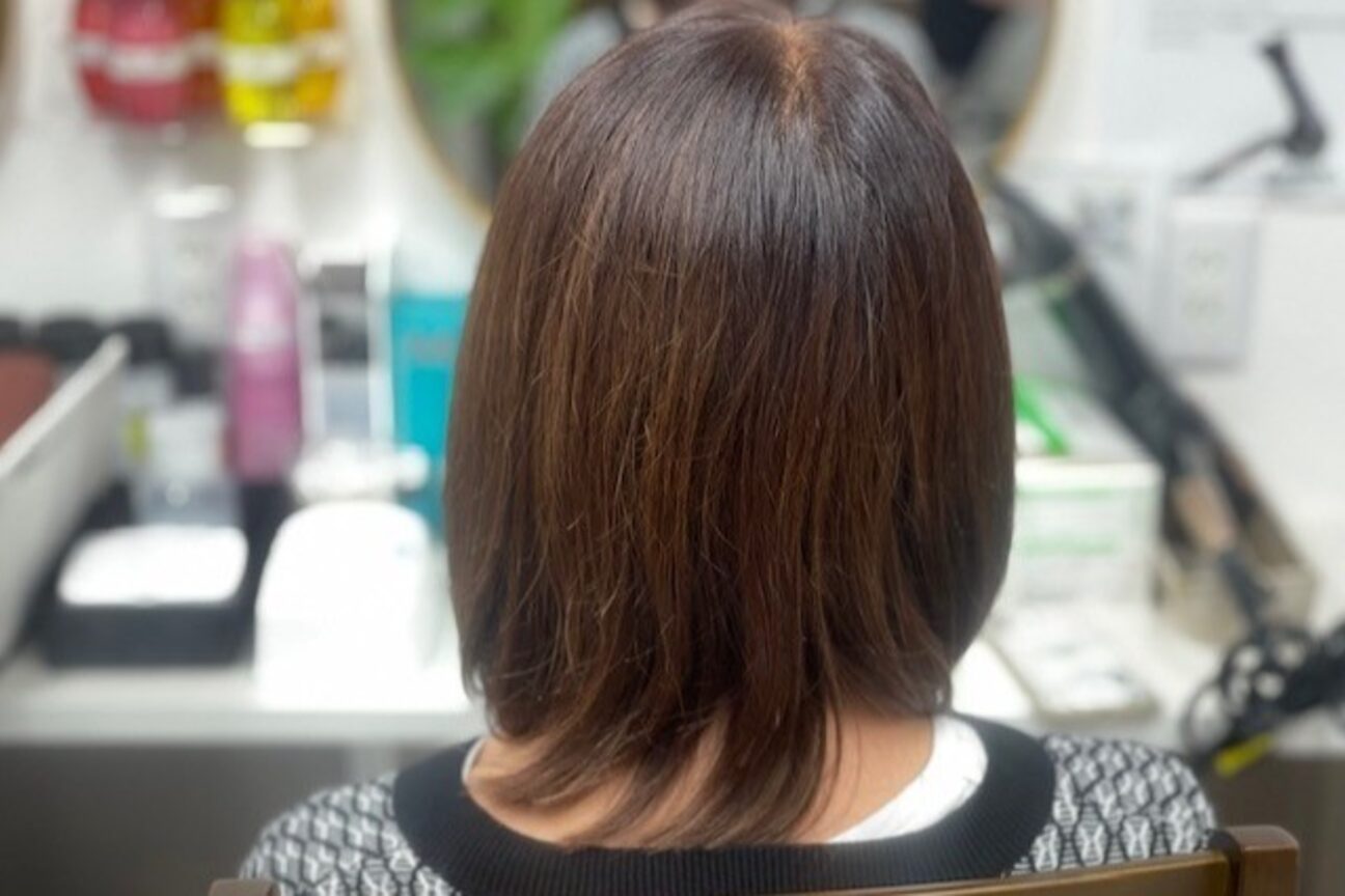 グレイカラーオーサム 夙川店(Graycolor awesome)3