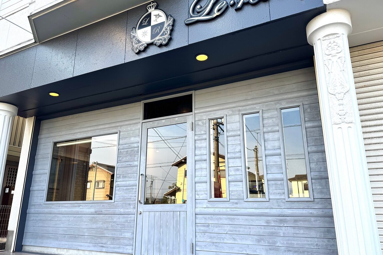 店舗の内観外観用画像1