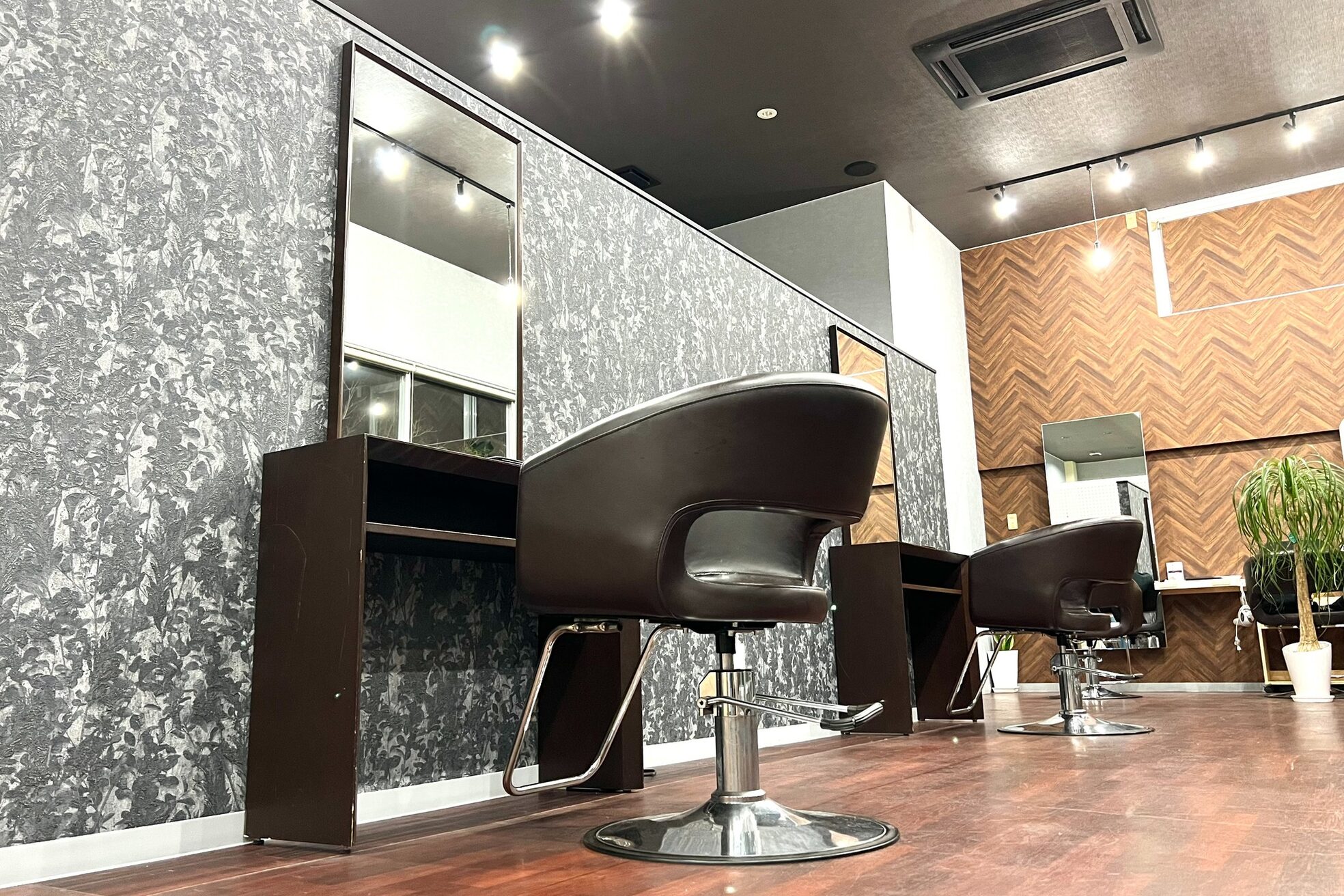 ルレーヴ 船越店(Le reve)3