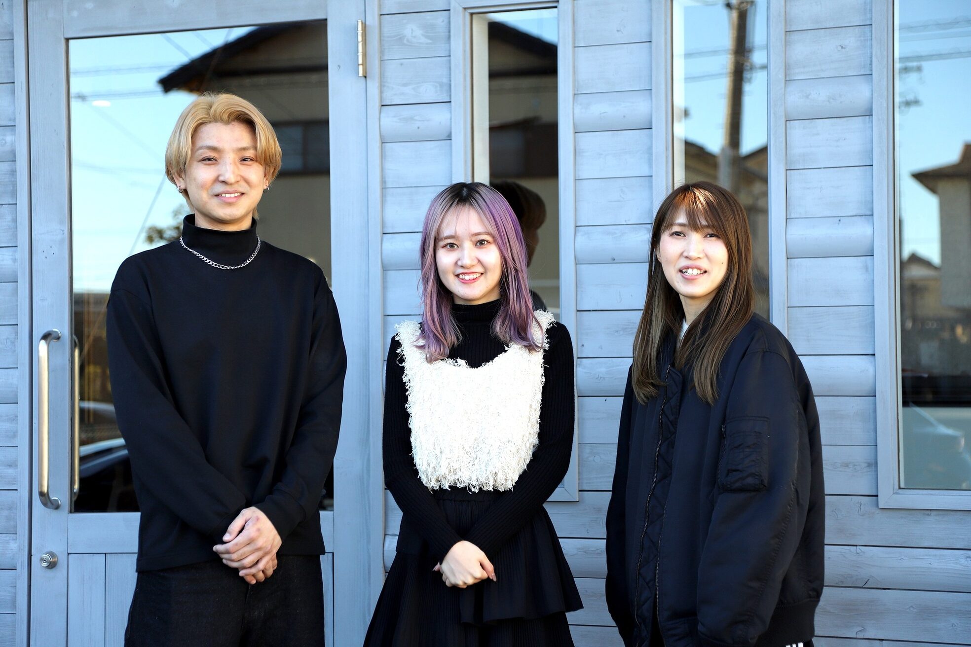 ル レーヴ 和田店(Le reve)6