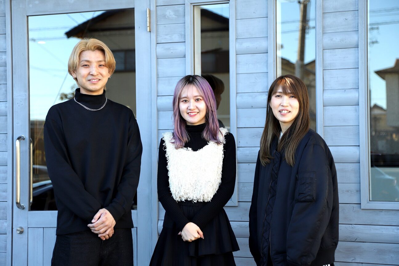 店舗の内観外観用画像2