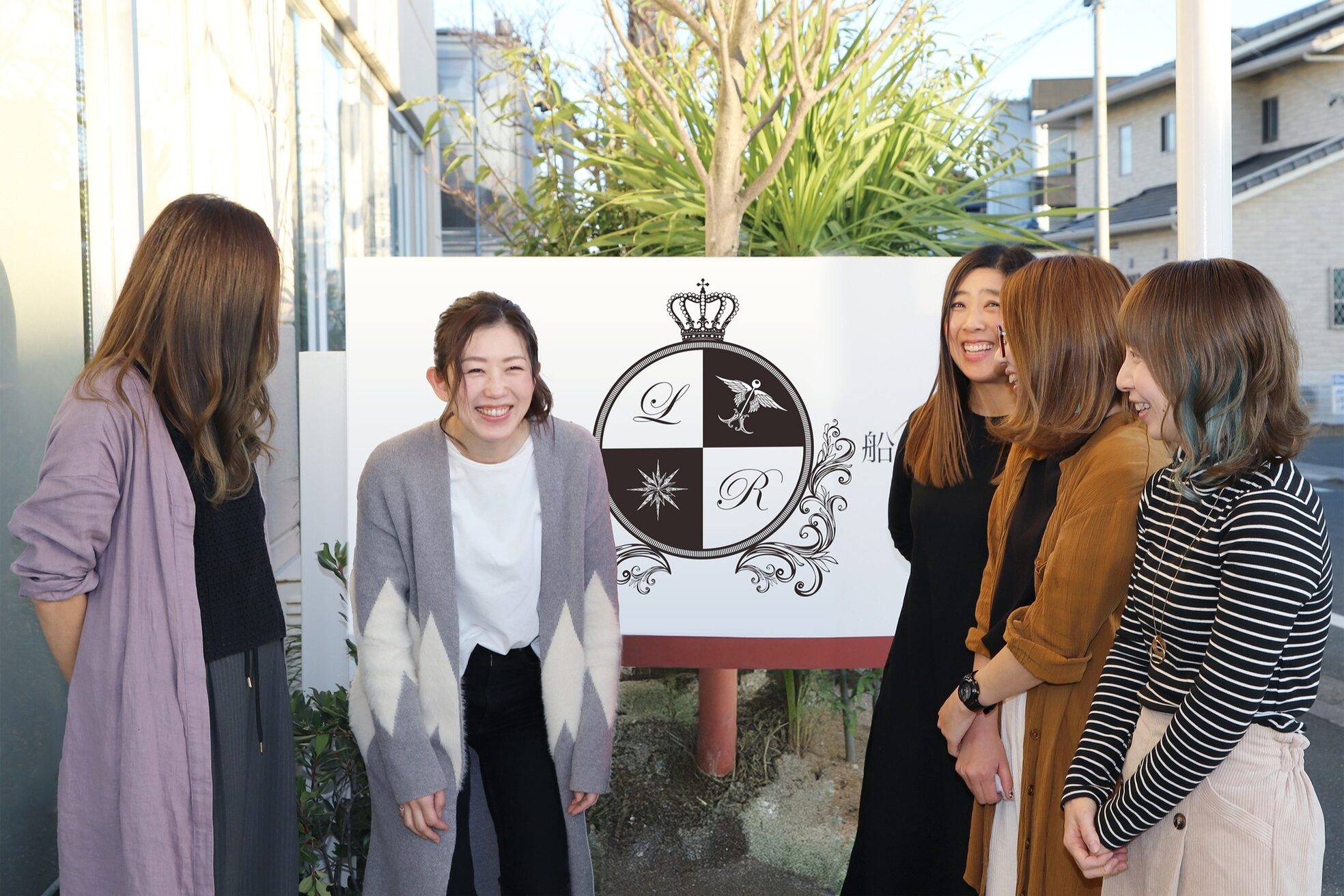 ルレーヴ 船越店(Le reve)4