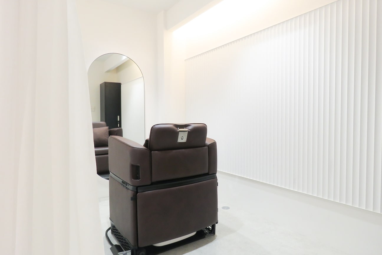髪質改善&Spa ANEW(髪質改善&Spa ANEW)画像1