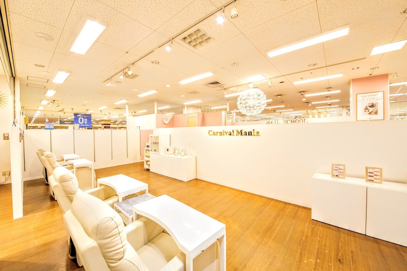 店舗の雰囲気外観用画像3