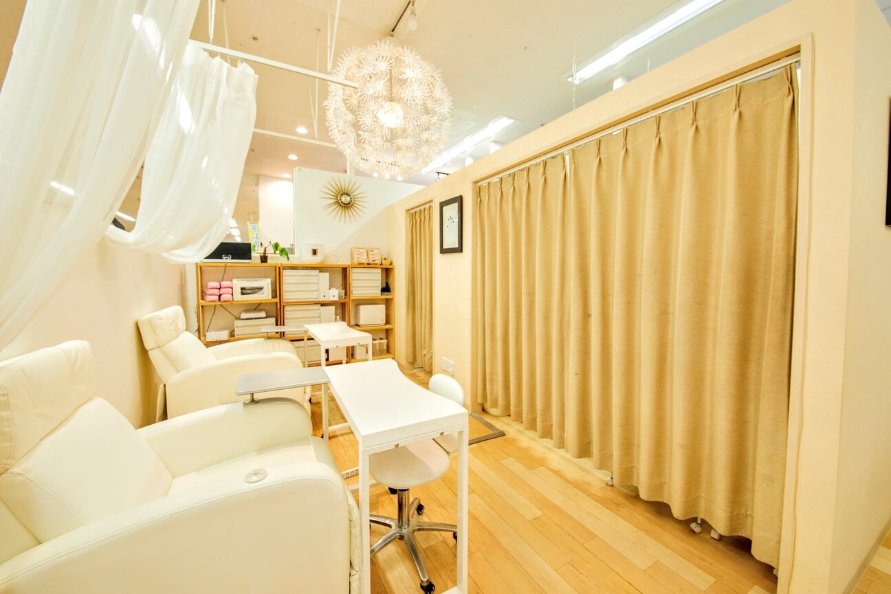 店舗の雰囲気外観用画像3