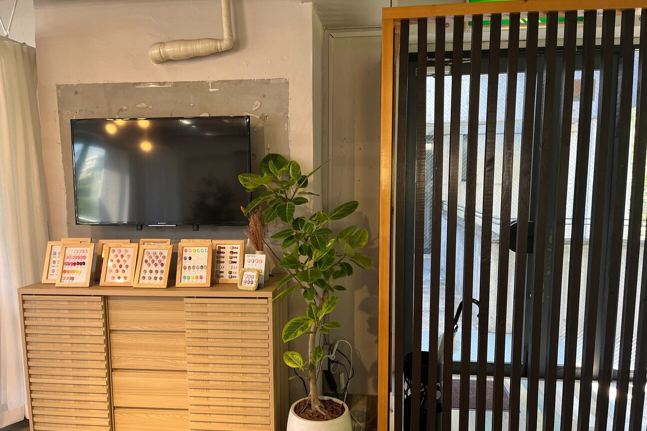 店舗の内観外観用画像1