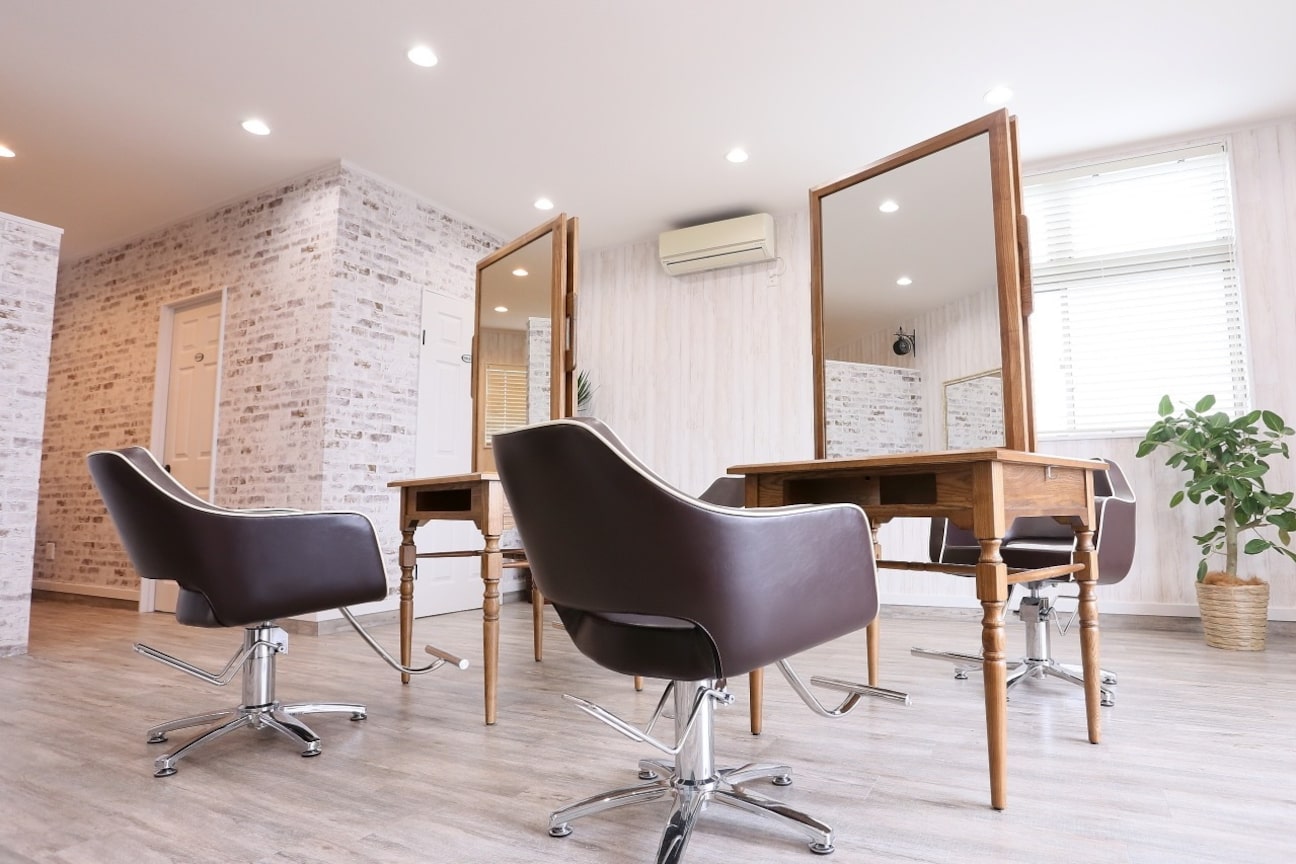 Ｈａｉｒ　ｓａｌｏｎ　Ｇｉｇｉ画像1