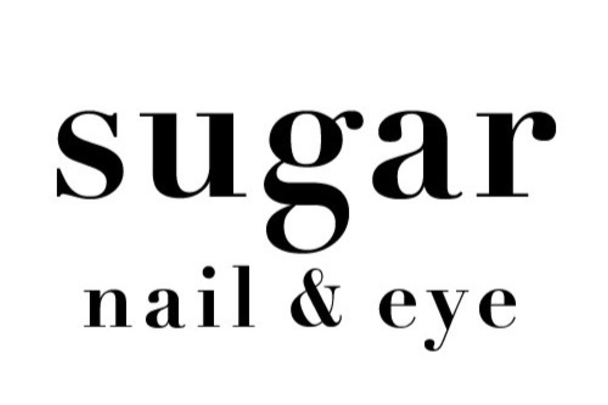 シュガー ネイルアンドアイ(sugar)1