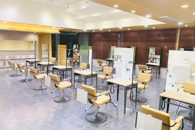 エース 間明店(A)1