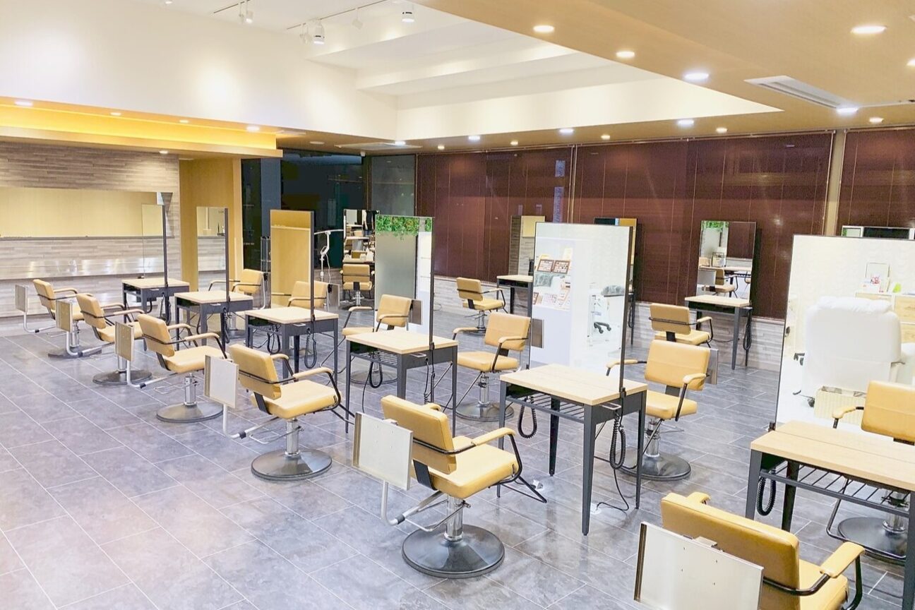 エース 間明店(A)1