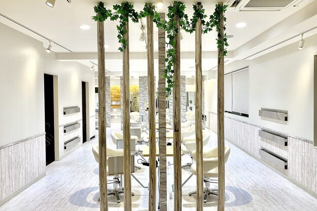 ファーストエンド 三ツ屋店(1st END.)2