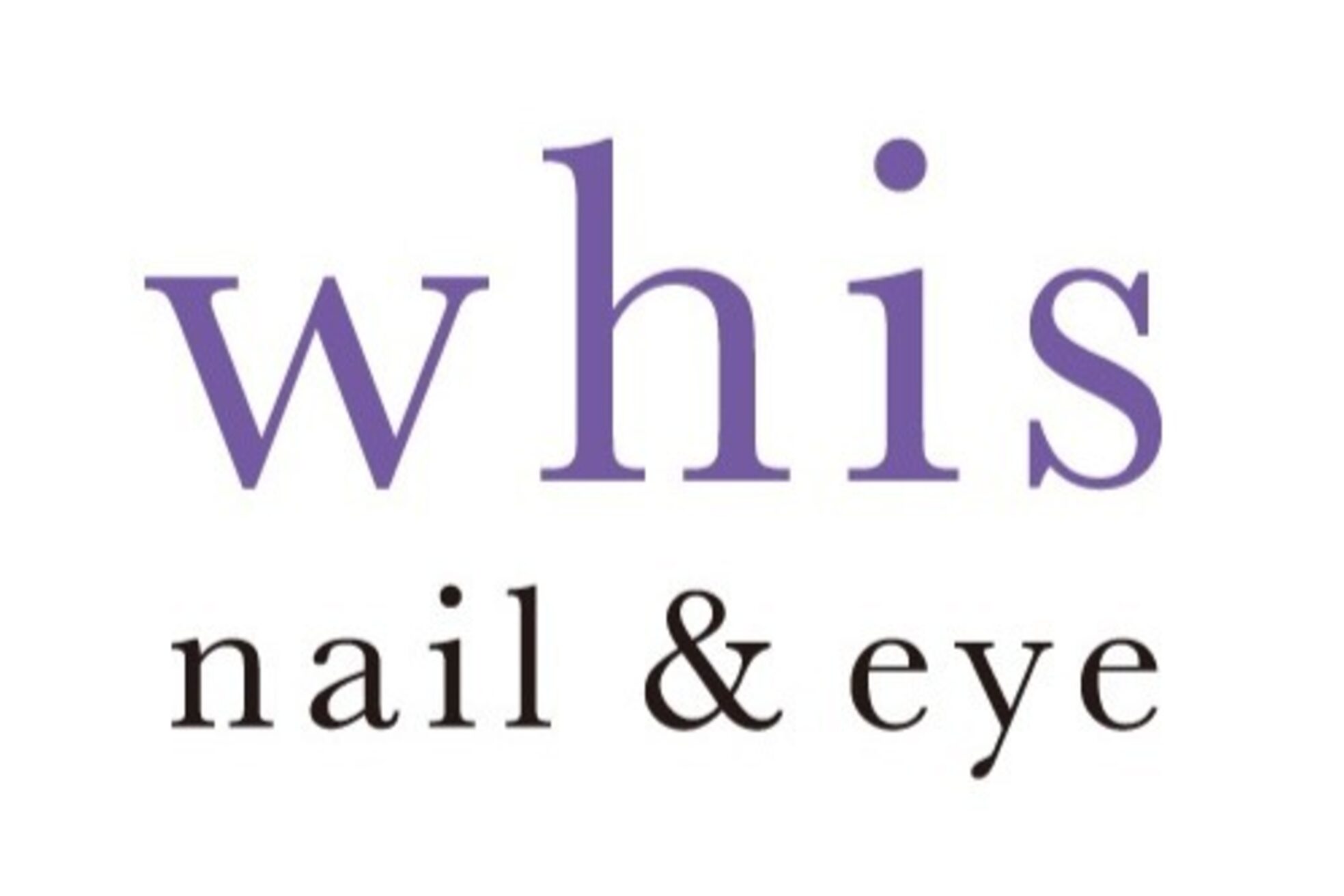 ウイス(whis)1