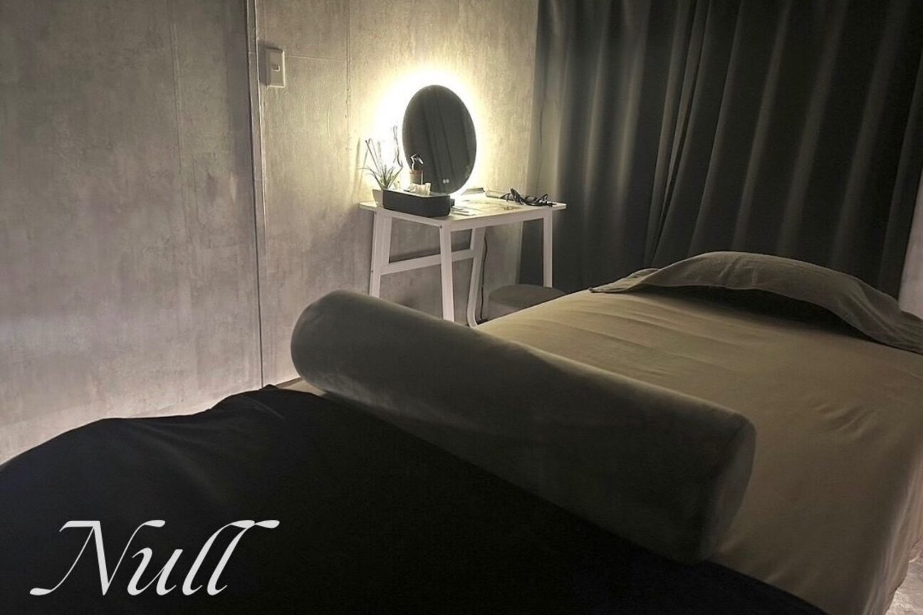 睡眠ドライヘッドスパ専門店Null（睡眠ドライヘッドスパ専門店　Ｎｕｌｌ）画像1