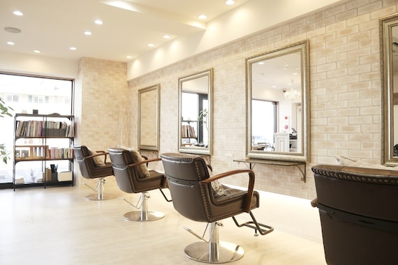 ヴィアスヘアー(vias hair)