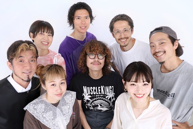 チックタック トアウエスト(TICK-TOCK Torwest)3