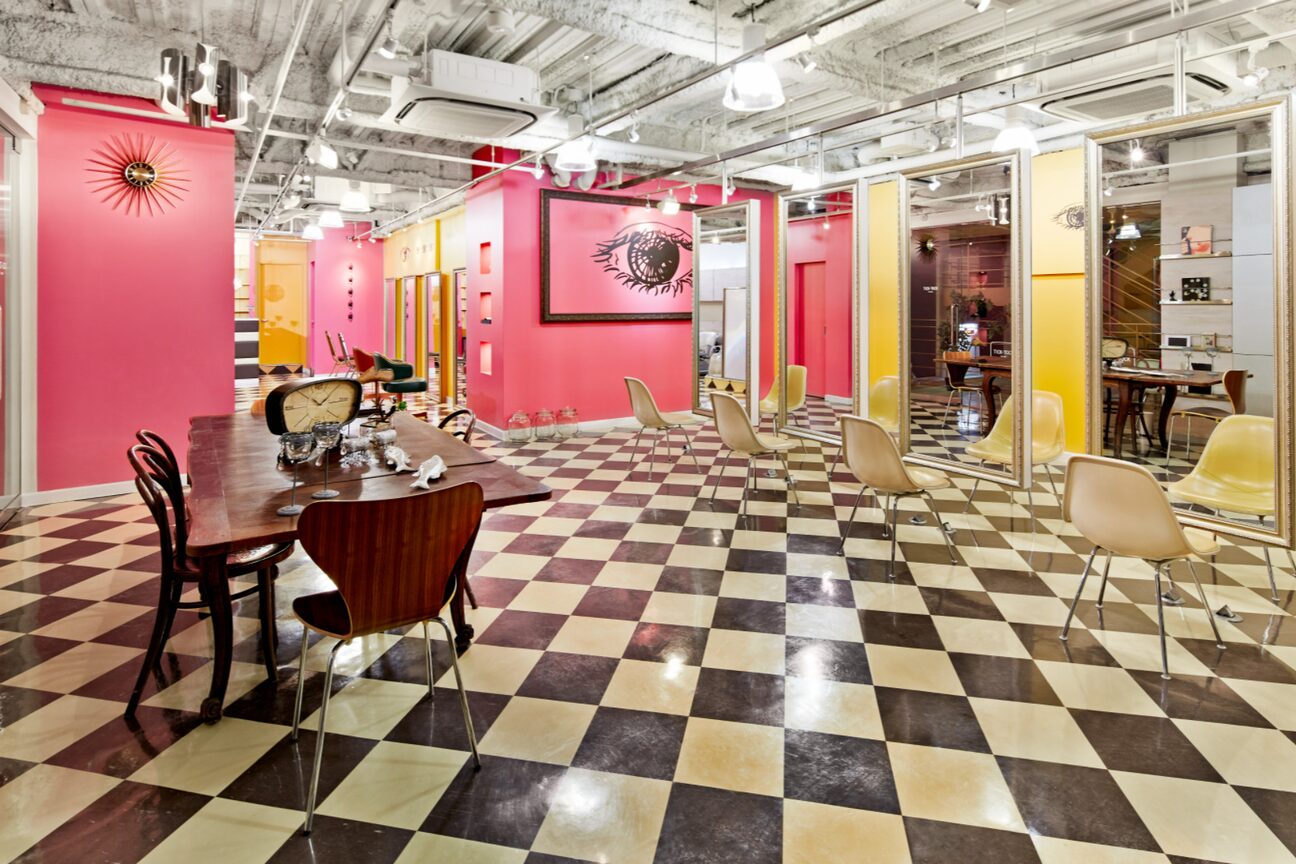 チックタック トアウエスト(TICK-TOCK Torwest)1