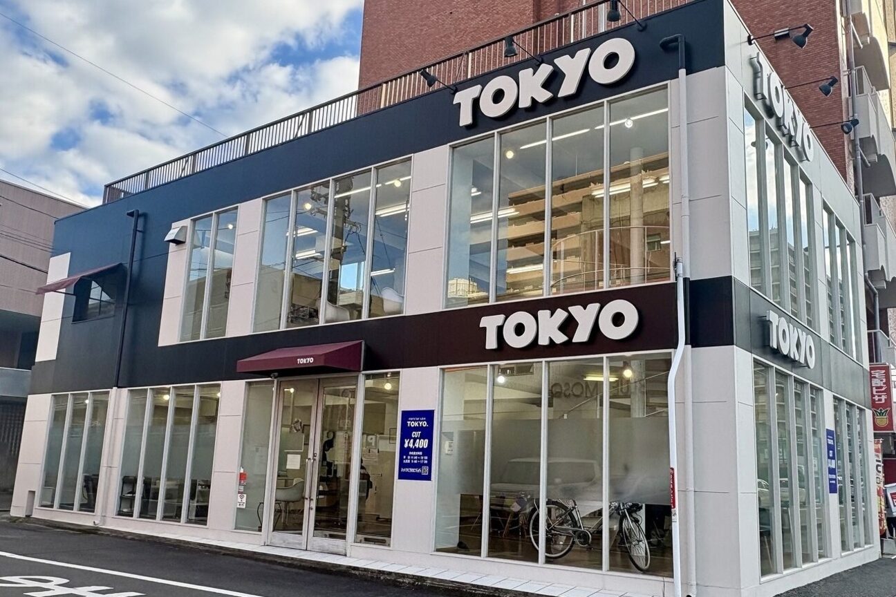 株式会社　美容室ＴＯＫＹＯ画像1