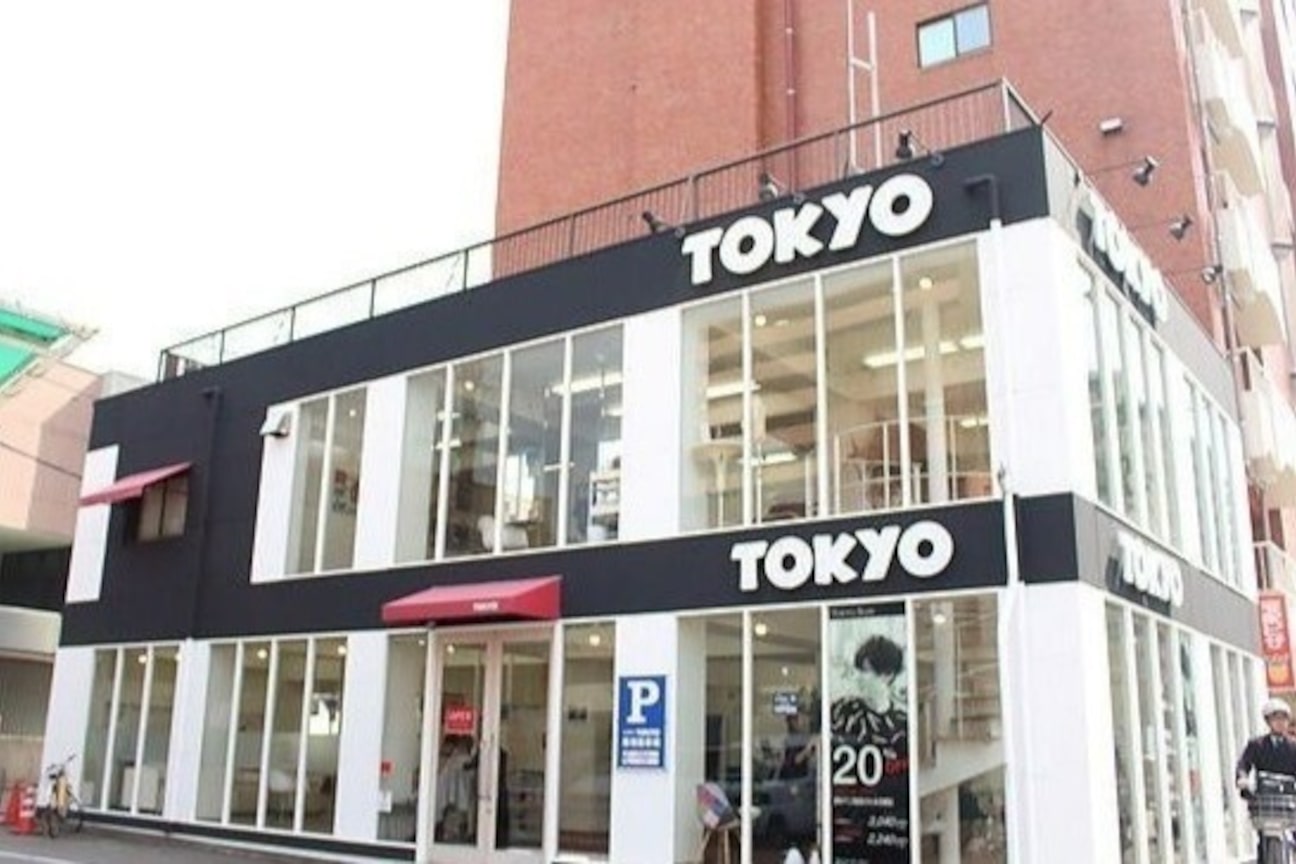 株式会社　美容室ＴＯＫＹＯ画像1