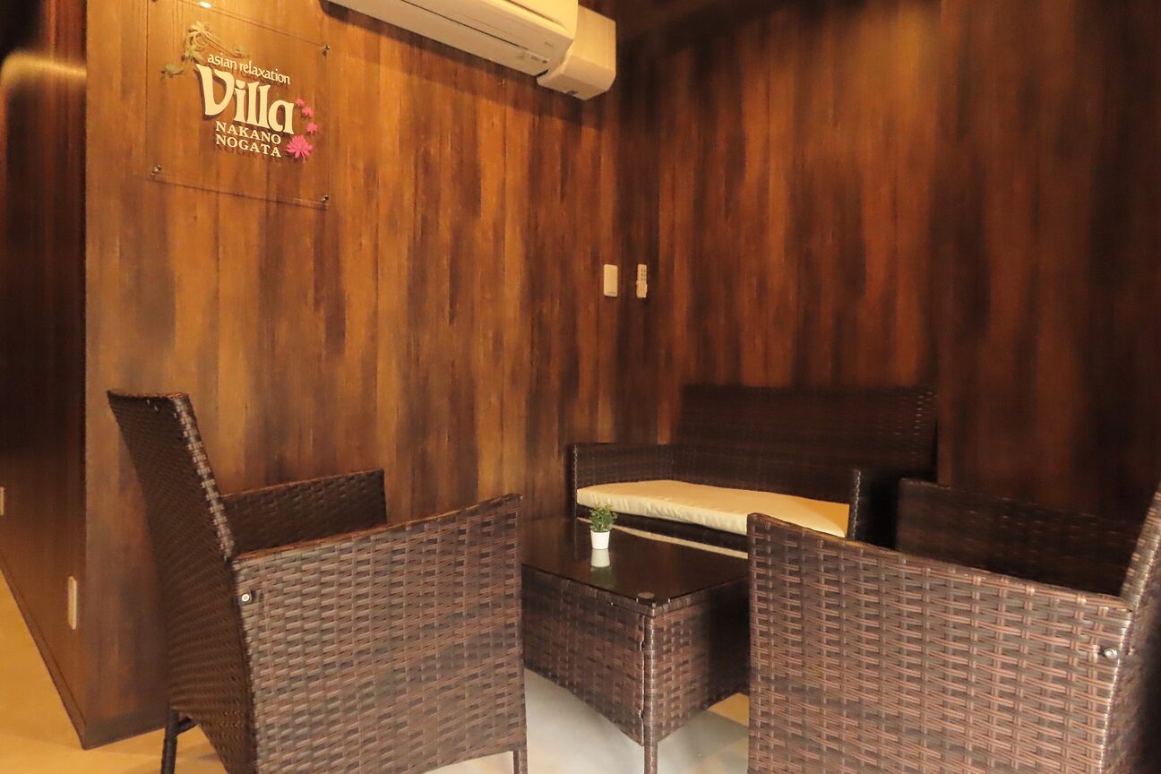 ａｓｉａｎ　ｒｅｌａｘａｔｉｏｎ　ｖｉｌｌａ画像1
