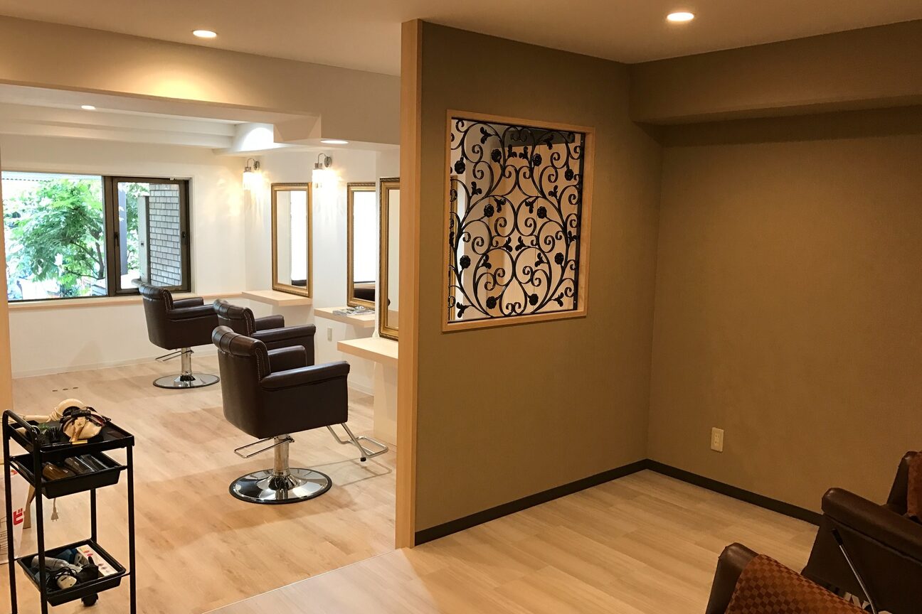 グレースネイル(GRACE nail)2