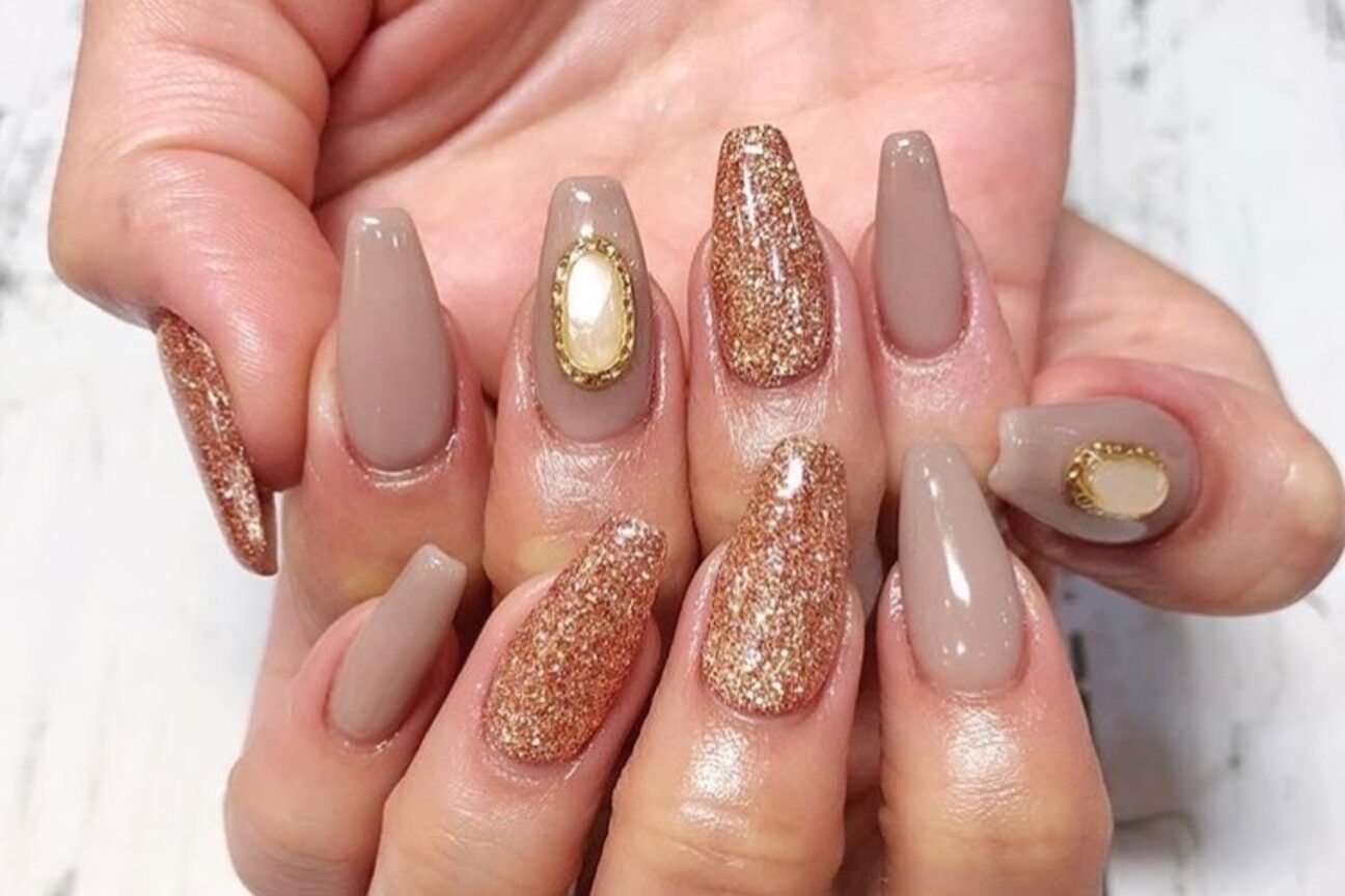 グレースネイル(GRACE nail)4