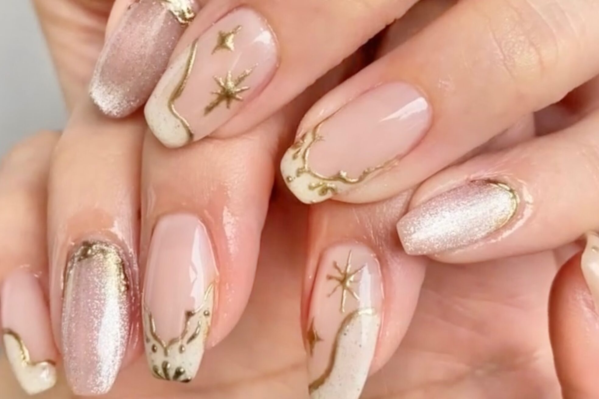 グレースネイル(GRACE nail)5