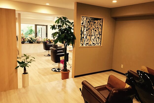 ビューティーサロン グレース(BeautySalon GRACE)2