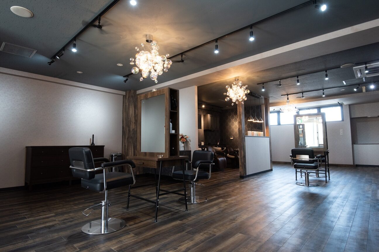 トレイリア（株式会社　ＬＡＮＣＥ）画像1