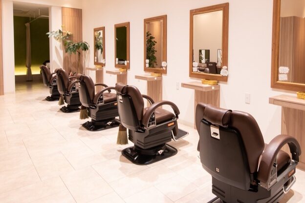 アンダートゥリーガーデン(UNDER TREE GARDEN)5