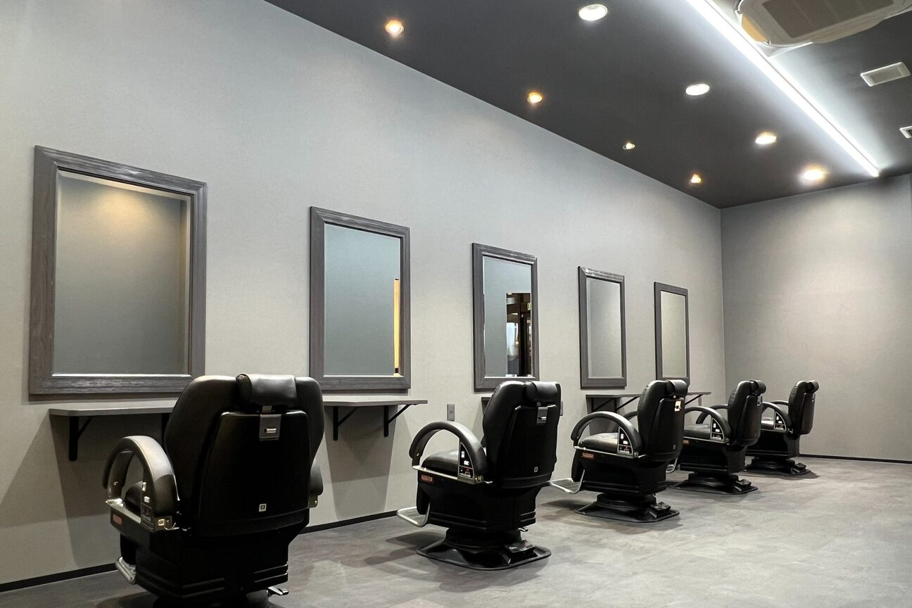 MENS SALON BRANCH（メンズサロンブランチ）（株式会社　ＵＮＤＥＲＴＲＥＥ）画像1