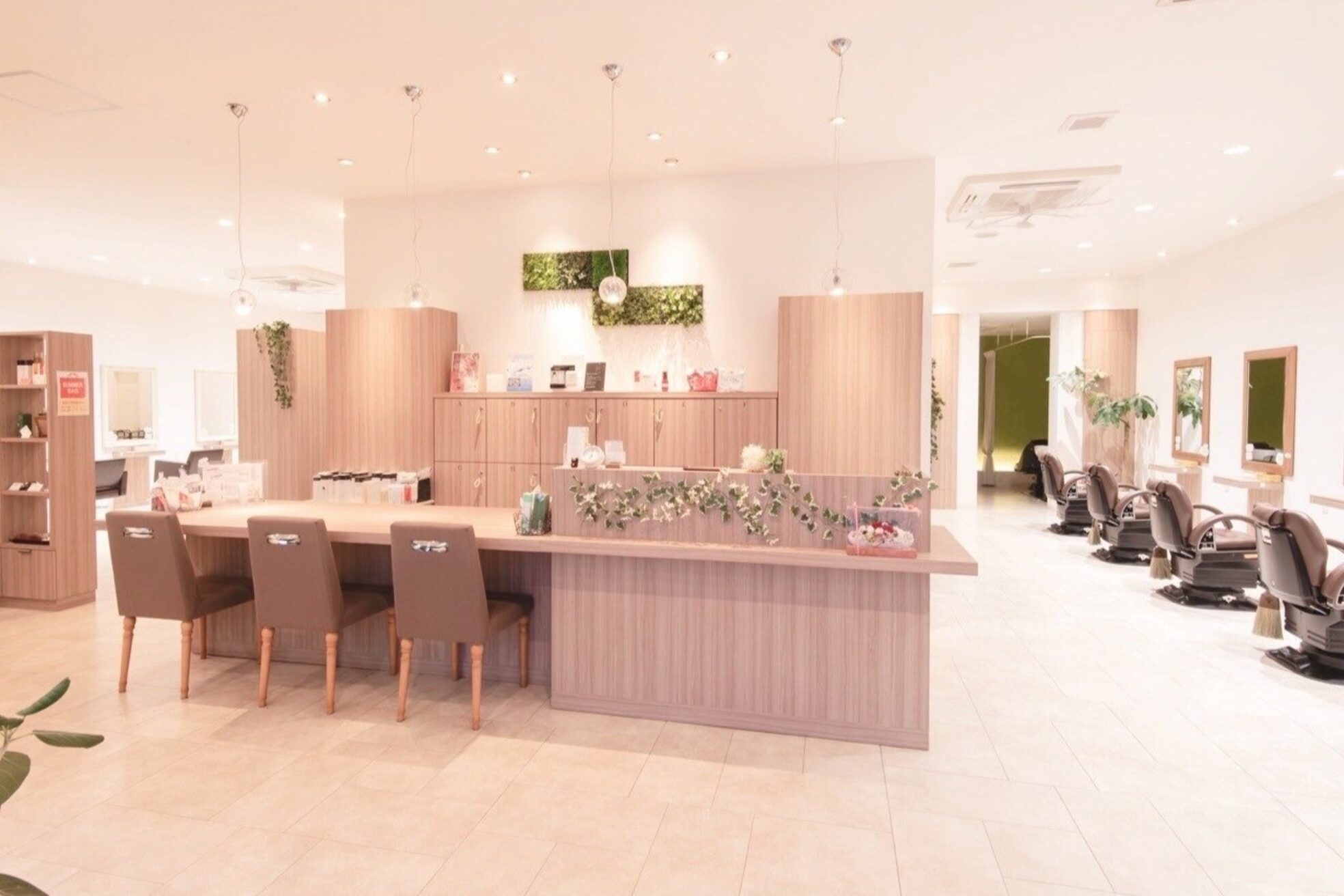 アンダートゥリーガーデン(UNDER TREE GARDEN)1