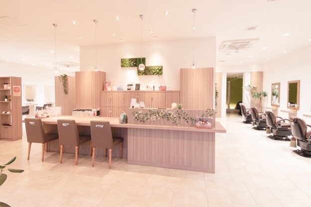 アンダートゥリーガーデン(UNDER TREE GARDEN)1