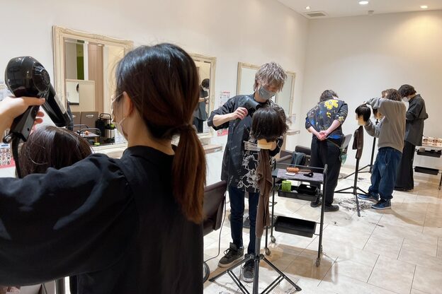 アンダートゥリーガーデン(UNDER TREE GARDEN)11