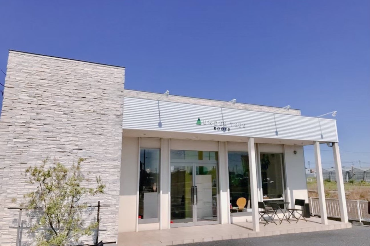 UNDER TREE ROOTS （アンダートゥリールーツ）（株式会社　ＵＮＤＥＲＴＲＥＥ）画像1