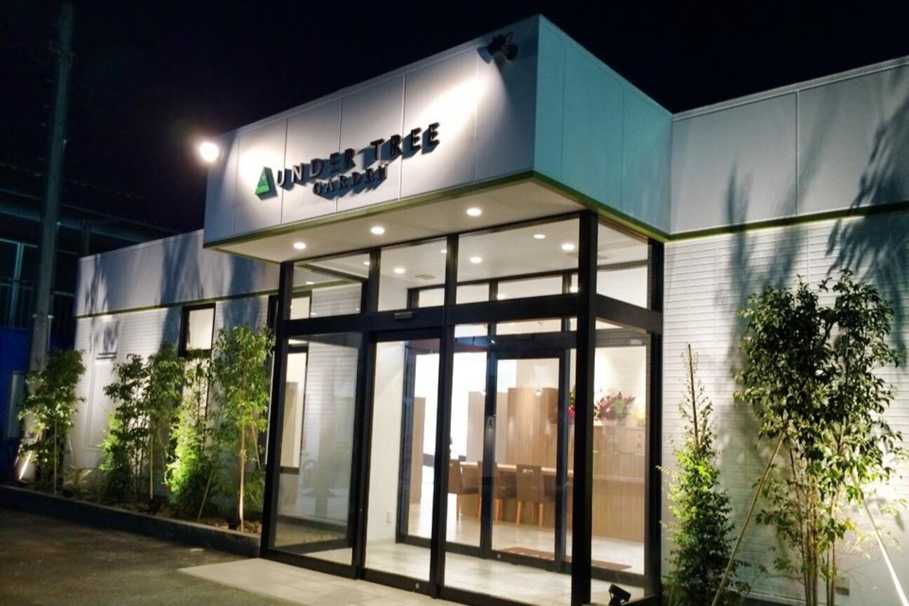 店舗の内観外観用画像2