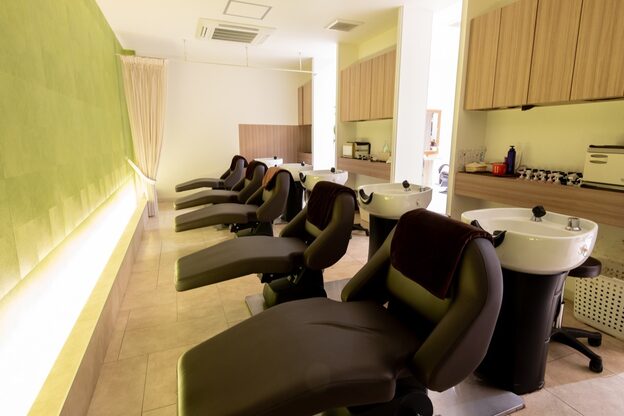 アンダートゥリーガーデン(UNDER TREE GARDEN)4