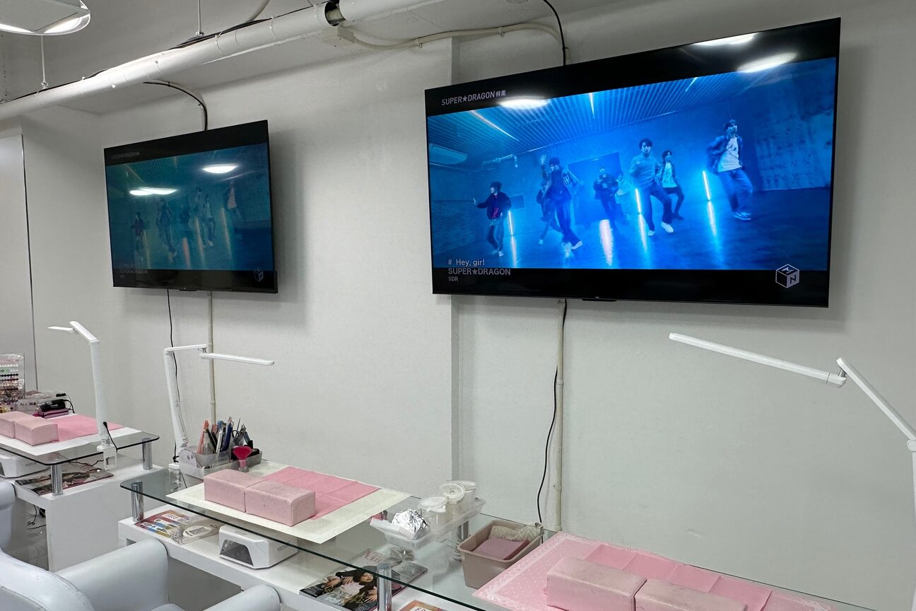 店舗の雰囲気外観用画像4